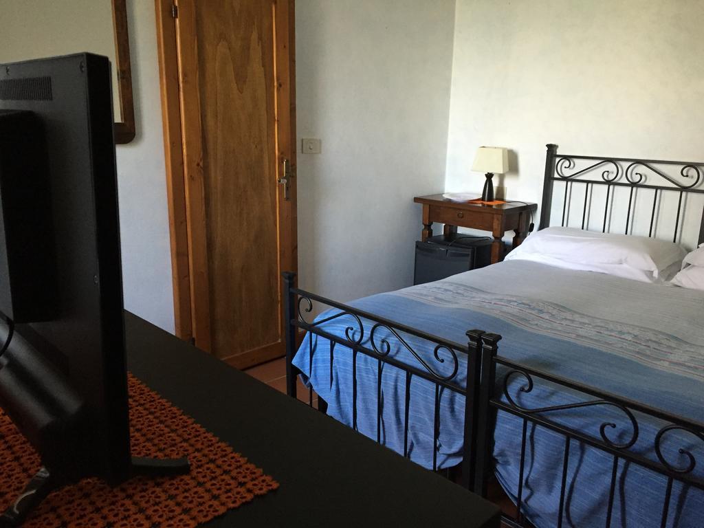 Agriturismo Podere S. Croce Сатурния Экстерьер фото